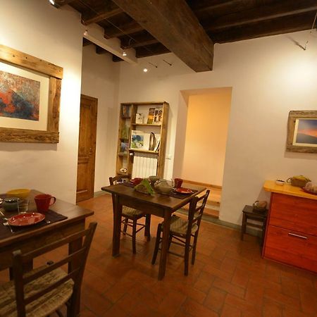B&B Bonsignori Florence Buitenkant foto