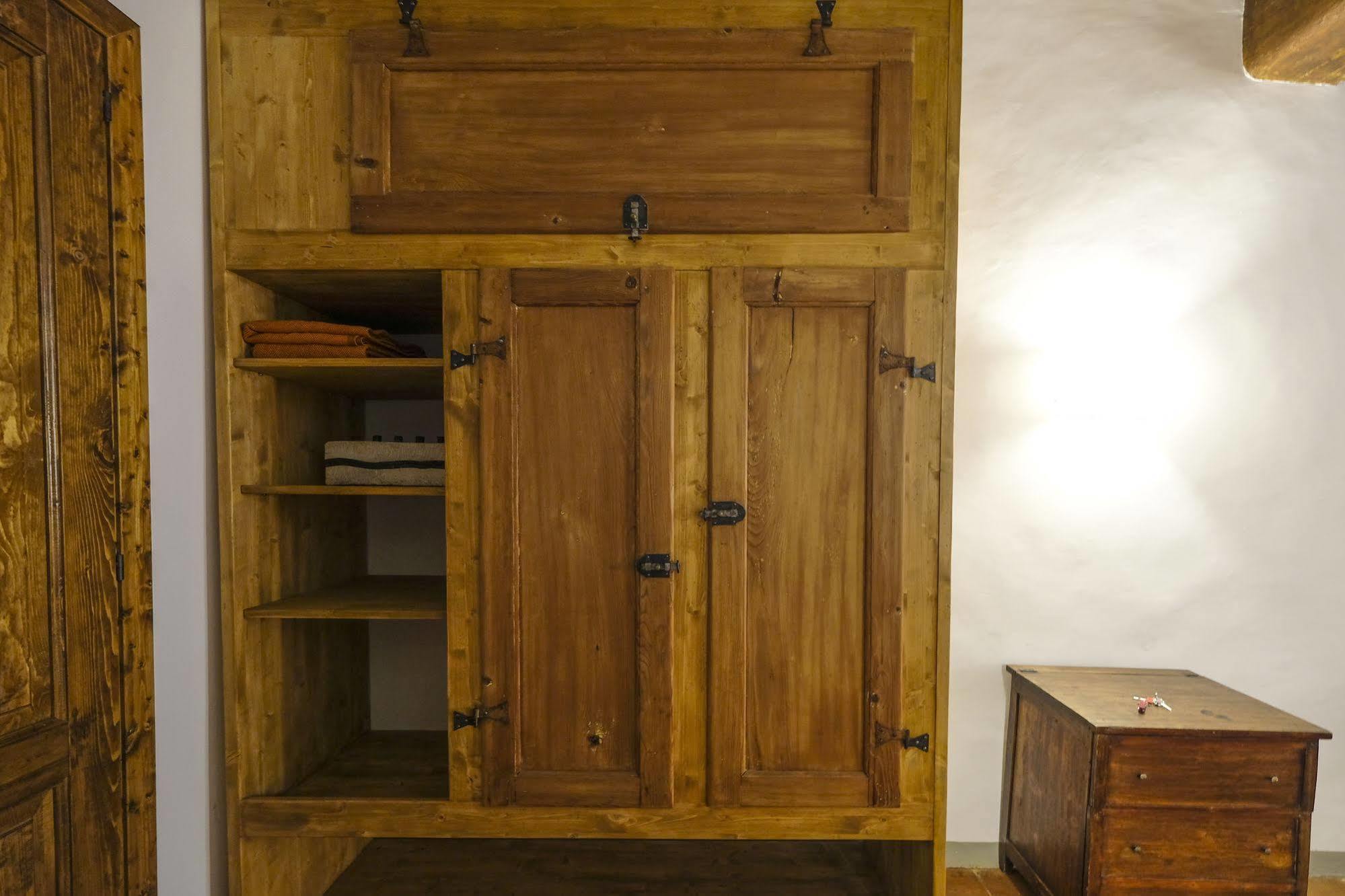 B&B Bonsignori Florence Buitenkant foto