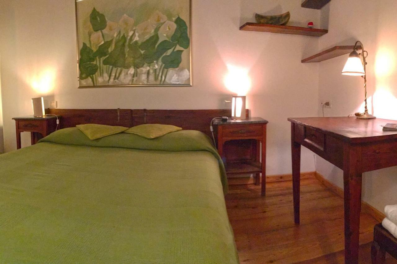 B&B Bonsignori Florence Buitenkant foto